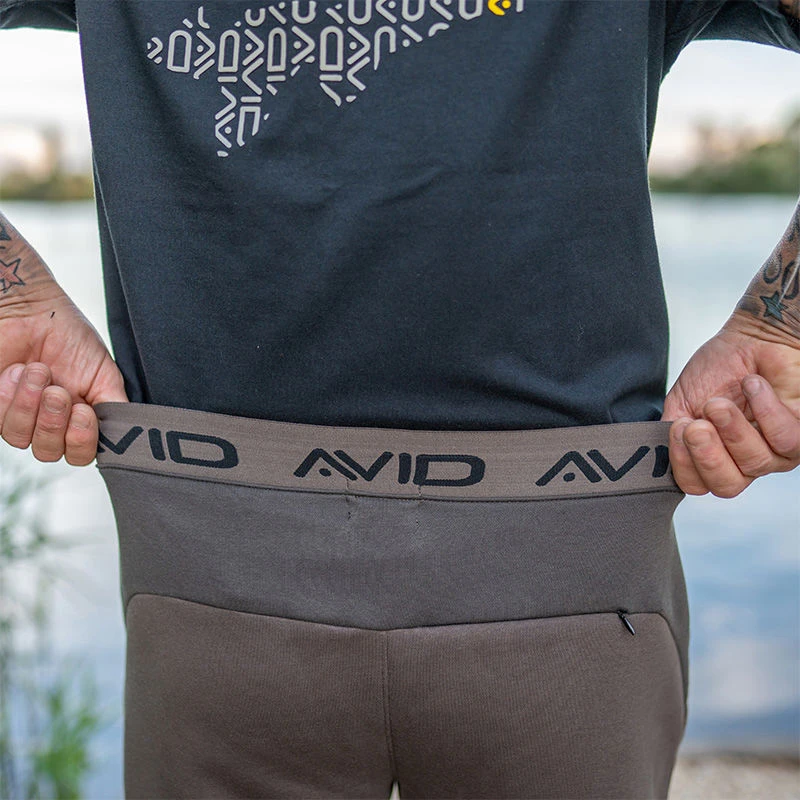 Avid Carp Compound Joggers